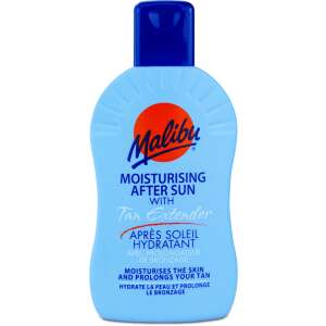 Malibu After Sun Tan Enhance Lotion 200ml