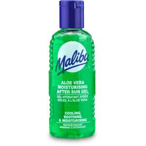 Malibu Aloe Vera After Sun Moisturising Gel 100ml