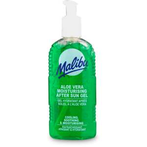 Malibu Aloe Vera After Sun Moisturising Gel 200ml