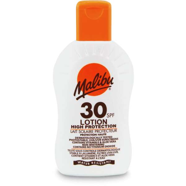 Malibu Lotion SPF30 200ml