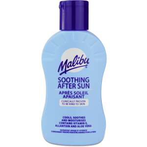 Malibu Soothing After Sun Lotion 100ml