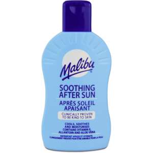 Malibu Soothing After Sun Lotion 200ml