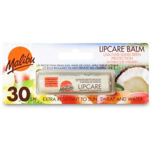 Malibu SPF 30 Lipbalm Tropical 4g