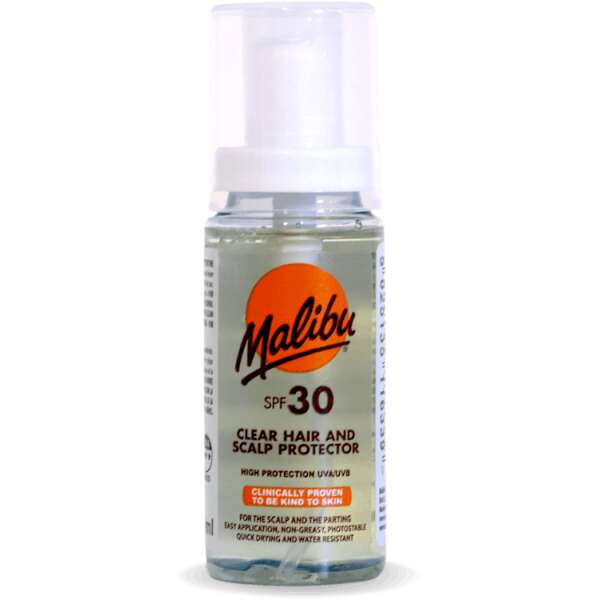 Malibu SPF30 Scalp Protector 50ml