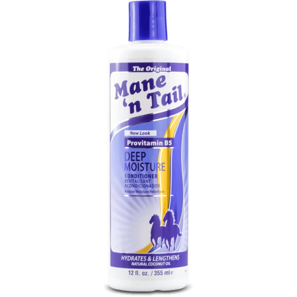 Mane 'n Tail Deep Moisturising Conditioner 355ml