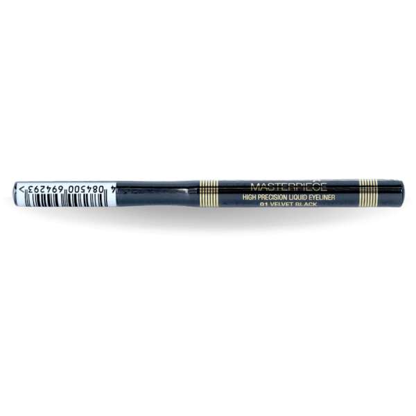 Max Factor Masterpiece High Precision Liquid Eyeliner Velvet Black 01