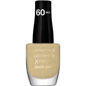 Max Factor Masterpiece Xpress Nail Polish Champagne Kisses