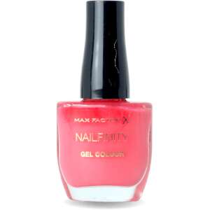 Max Factor Nailfinity Gel Nail Polish That’s a Wrap 12ml