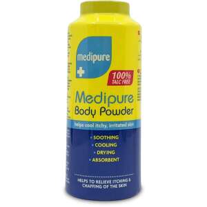 Medipure Baby Powder 200g