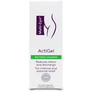 Multi-Gyn Actigel 50ml