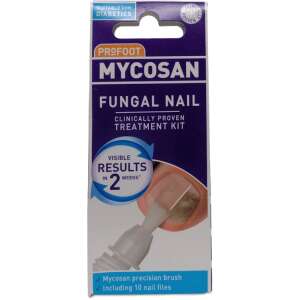 Mycosan Fungal Nail Treatment Kit