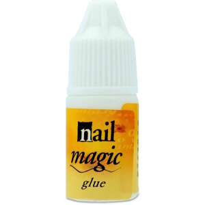 Nail Magic Nail Glue 3g