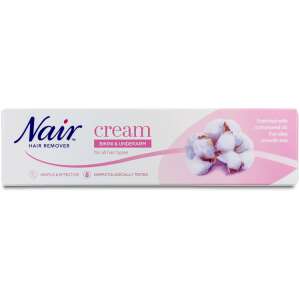 Nair Bikini and Underarm Hair Removal Cream 90ml