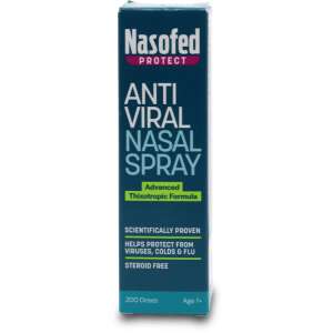 Nasofed Protect Anti Viral Nasal Spray 10ml