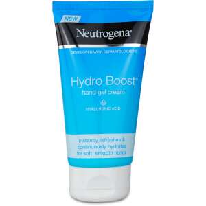 Neutrogena Hydro Boost Hand Gel Cream 75ml