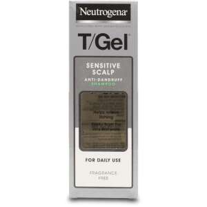 Neutrogena T-Gel Sensitive Scalp 150ml