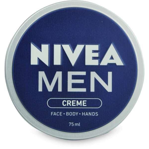 Nivea Men Creme 75ml