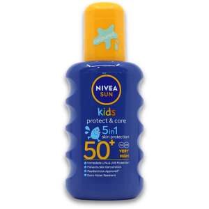 Nivea Sun Kids Spray SPF50+ 200ml