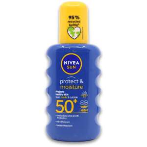 Nivea Sun Spray SPF50+ 200ml