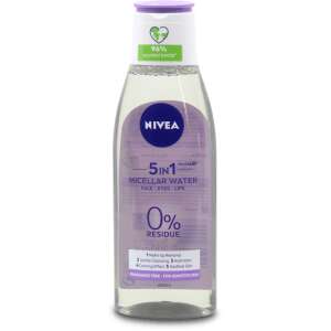 Nivea MicellAIR Sensitive Micellar Water 200ml