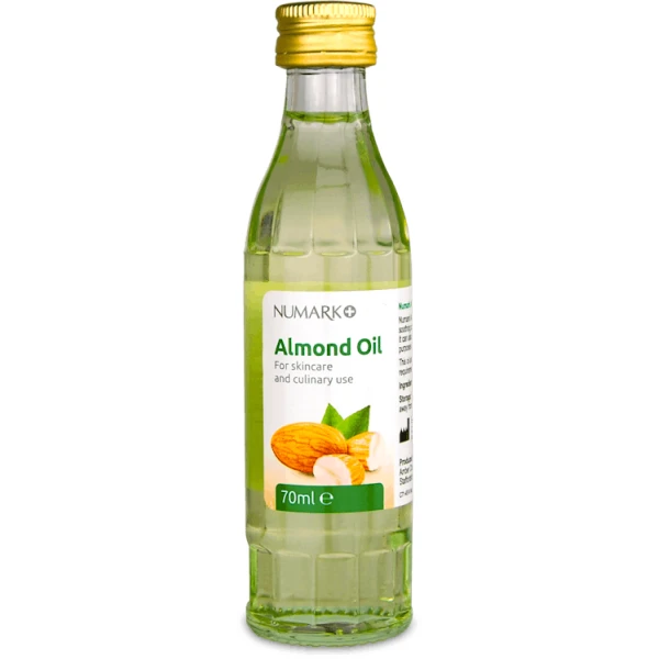 Numark Almond Oil 70ml
