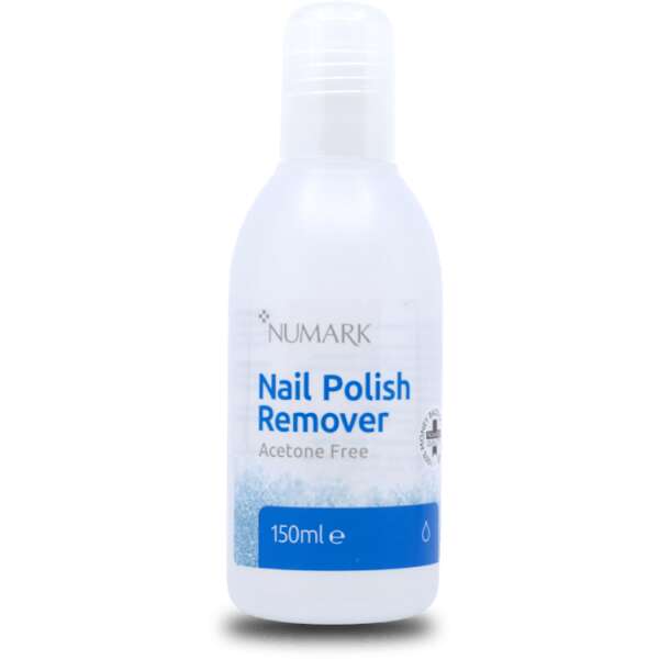 Numark Nail Polish Remover Alcohol Free 150ml