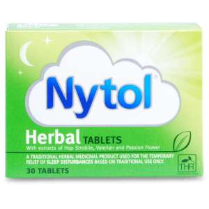 Nytol Herbal 30 Tablets