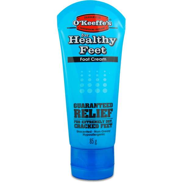 O'Keeffe's for Healthy Feet Foot Cream 85g