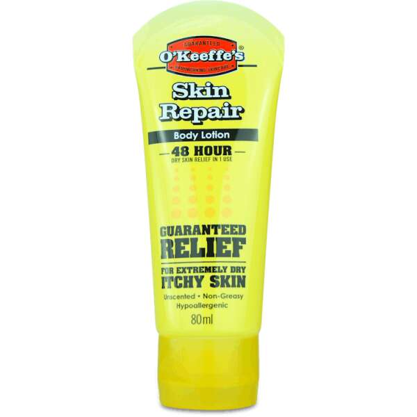 O'Keeffe's Skin Repair 80ml