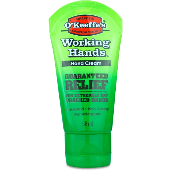 O'Keeffe's Working Hands Hand Cream 58ml
