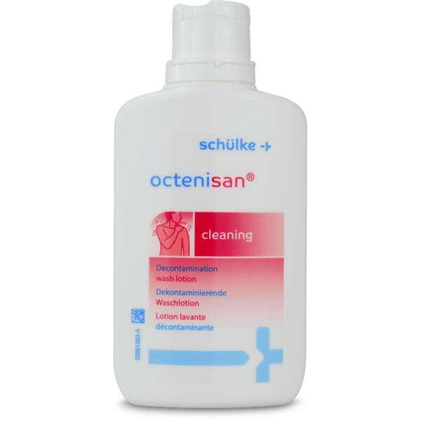 Schulke Octenisan Wash Lotion 150ml