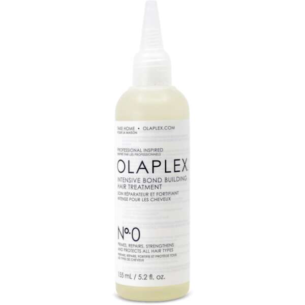 Olaplex No.0 Intensive Bond Building Hair Treatment 155ml