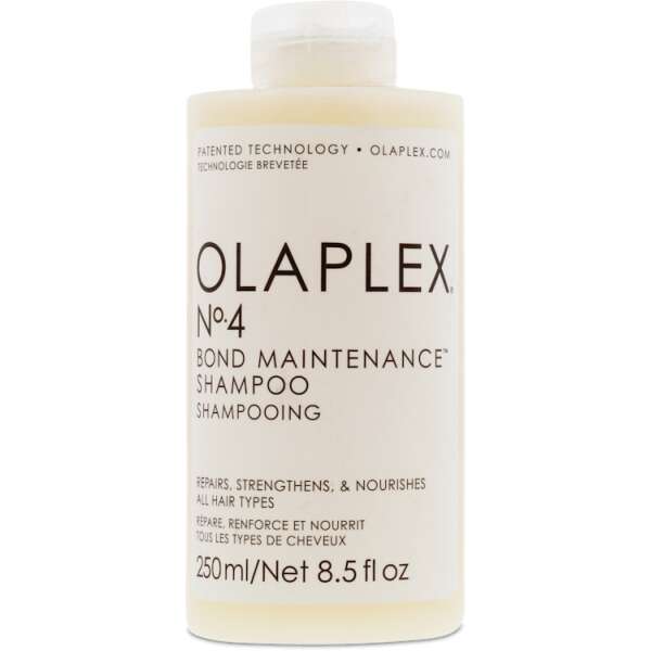 Olaplex No.4 Shampoo Bond Maintenance 250ml