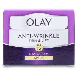 Olay Anti-Wrinkle Firm Day Cream 50ml