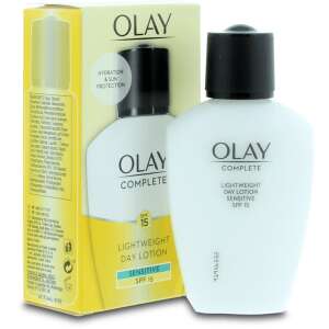 Olay Complete Moisture & Glow SPF15 Day Lotion 100ml