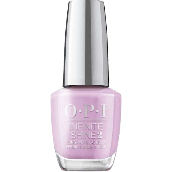 Opi Infinite Shine 2.0  Nail Polish Achievement Unlocked 15ml