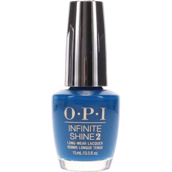 Opi Infinite Shine 2.0 Nail Polish Duomo Days, Isola Nights 15ml