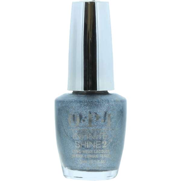 Opi Infinite Shine 2.0 Nail Polish Nails The Runway 15ml