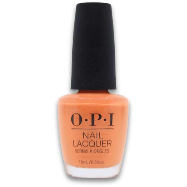 Opi Infinite Shine Trading Paint 15ml