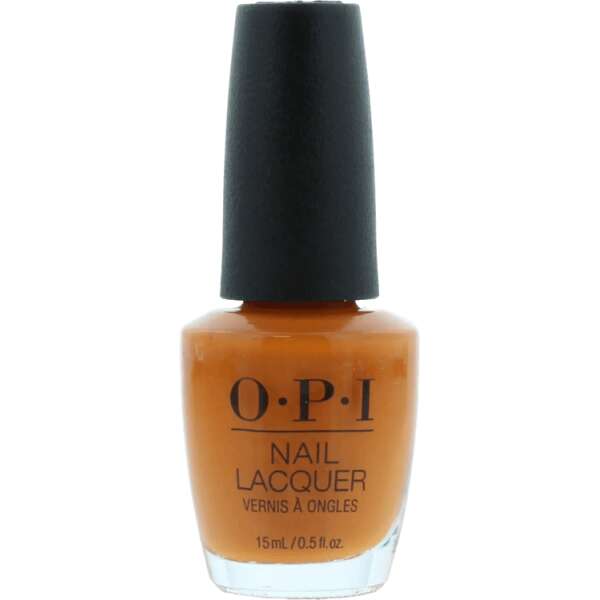 Opi Nail Polish Have Your Panettone And Eat It Too 15ml