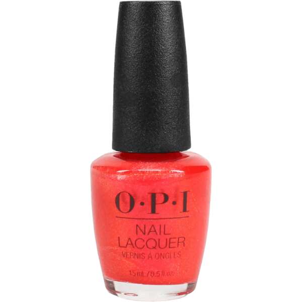 Opi Nail Polish Heart And Con-Soul 15ml