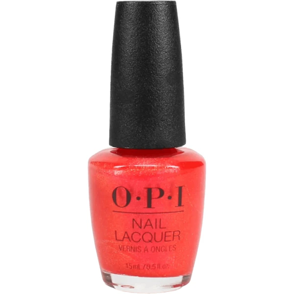 Opi Nail Polish Heart & Con-Soul 15ml