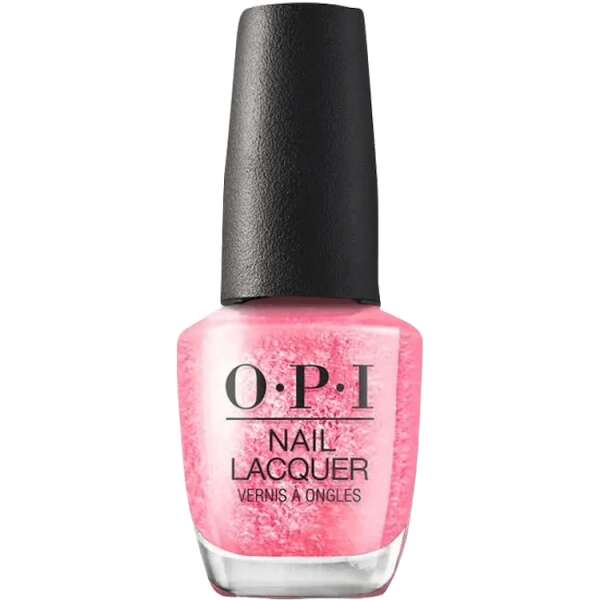 Opi Nail Polish Pixel Dust 15ml