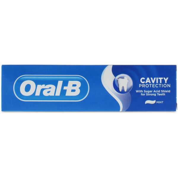 Oral-B Cavity Protection 100ml