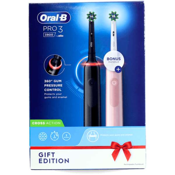 Oral-B Pro 3 Electric Toothbrush