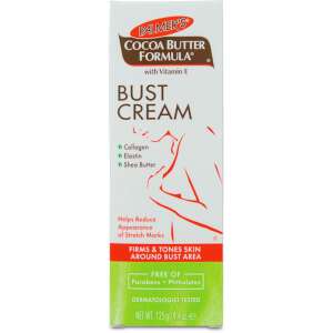 Palmer’s Cocoa Butter Formula Bust Cream 125g