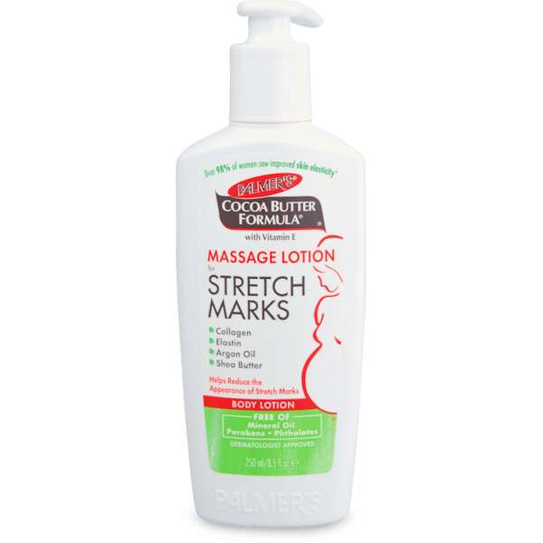 Palmer's Cocoa Butter Formula Massage Lotion for Stretch Marks 250ml