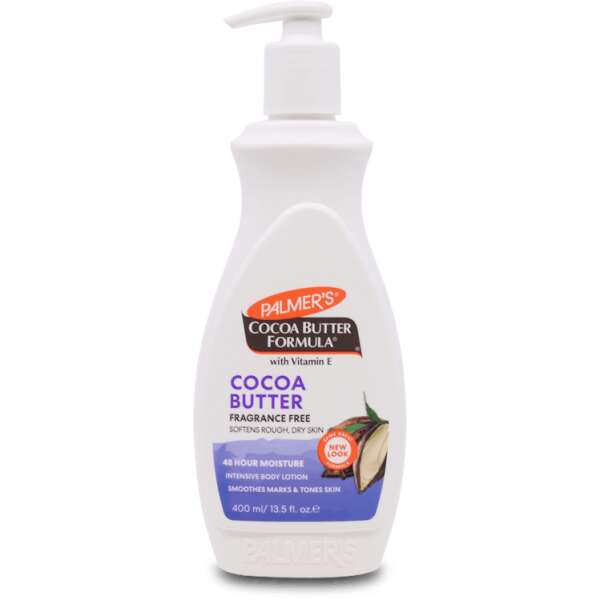 Palmer's Cocoa Butter Intensive Body Lotion with Vitamin E 400ml