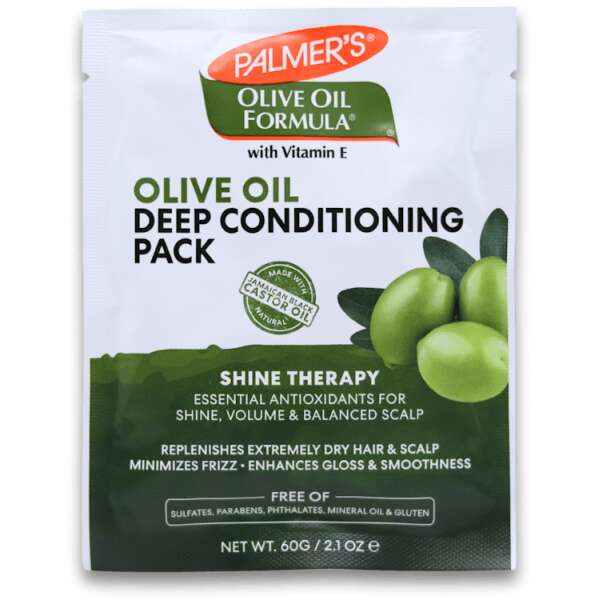 Palmer's Olive Oil Deep Conditioning Pack 60g