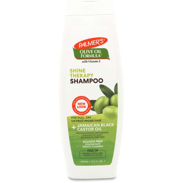 Palmer's Olive Oil Formula Smoothing Shampoo 400ml